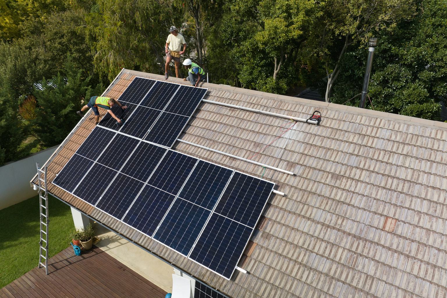 Air Conditioning Installation Ghana