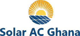 Solar AC Ghana